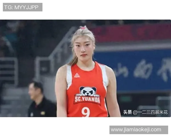 女篮霸主连遭冷门郑薇下课后恩师反戈李梦韩旭何去何从