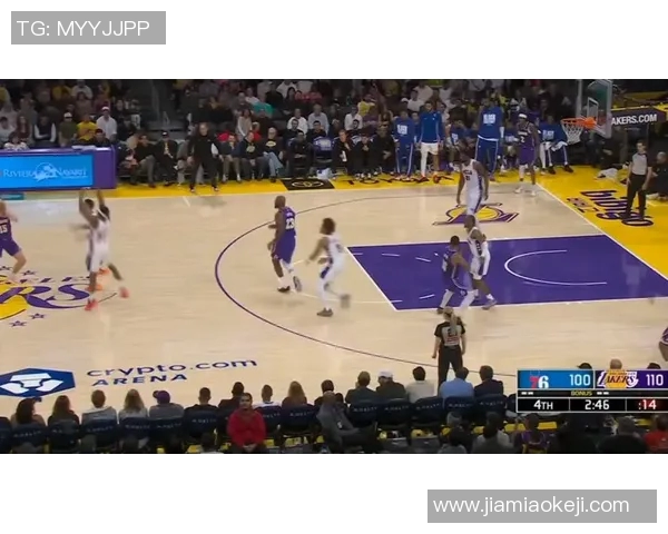 湖人对决湖人精彩直播全程回顾与分析尽在此处